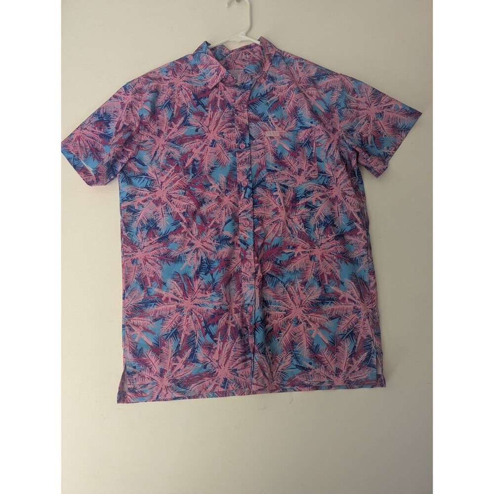 Retro Rifle Tactimingo Shirt Men’s Medium Second Ammendment 4 Way Stretch‎ Soft